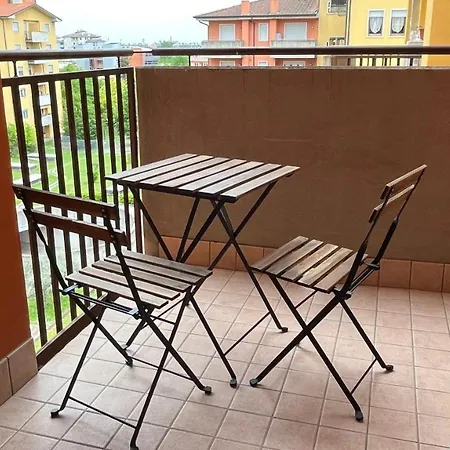 Apartman Pitagora *